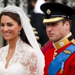 matrimonio William e Kate il trucco della Middleton