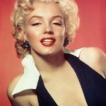 copia il look sensuale e raffinato di Marilyn Monroe