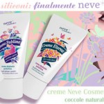 Neve Cosmetics linea viso