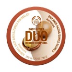 The Body Shop Burro Corpo Duo Macadamia