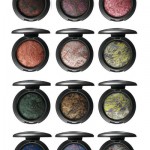 MAC Semi-Precious Collection