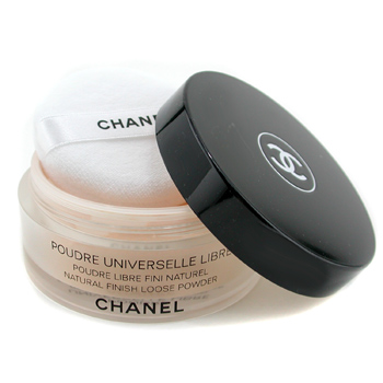 Chanel Poudre Universelle Libre, la cipria che sublima l'incarnato