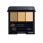 trend make up dorato autunno 2011