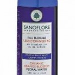 acque floreali sanoflore per rinfrescare la vostra estate 2011
