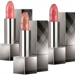 rossetti lussuosi e ad alta performance Lip Mist Burberry