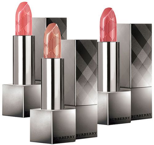 rossetti lussuosi e ad alta performance Lip Mist Burberry