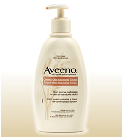 Avenoo Crema-olio Idratante Corpo