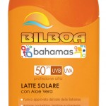 Cadey Bilboa Bahamas Latte Solare SPF50