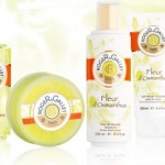 nuova fragranza osmanthus Roger&Gallet