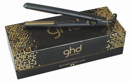 Ghd: la piastra degli hair styler!