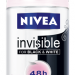 Nivea Invisible for Black & White Roll-on
