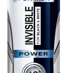 Nivea Invisible for Black & White Man Spray