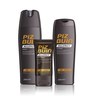 Piz Buin Allergy