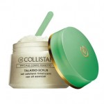 cosmetic cult collistar talasso scrub