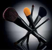 Deborah Professionale Accessories pennelli make up