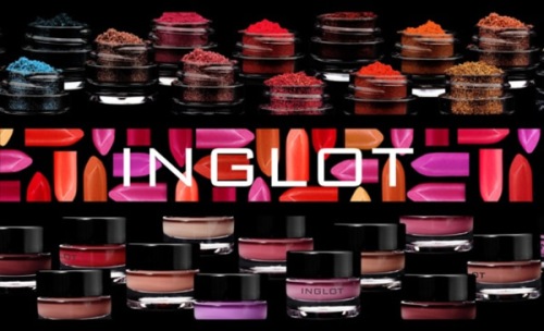 Inglot marchio polacco professionale e a buon prezzo