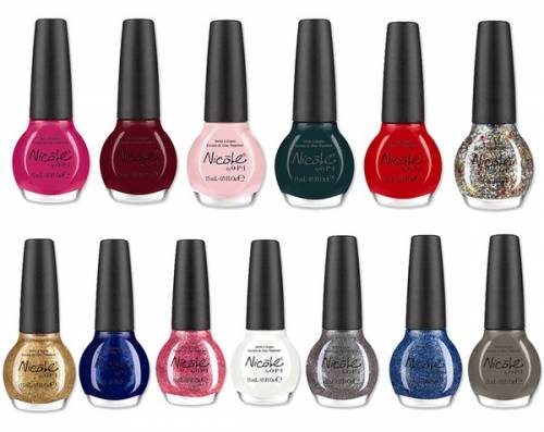 Kardashian Kolors: la collezione smalti Opi dedicata alle star