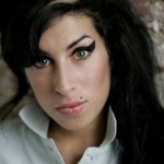 il trucco eccentrico ed eccessivo della Amy Winehouse