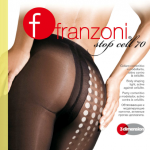 Franzoni Stop Cell 70