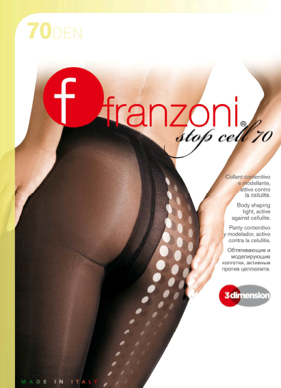 Franzoni Stop Cell 70