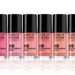 blush in crema in gel e in mousse perfetti per l'estate 2011