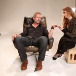 hugh laurie doctor house testimonial l'oreal men expert