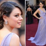 copia il make up profondo e magnetico di Mila Kunis