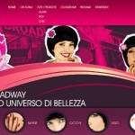 novità logo e formulazioni make up miss broadway