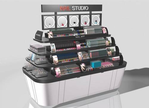 Sephora: a New York aprirà il Nail Studio