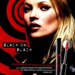 kate moss diventa designer e firma una collezione make up per rimmel