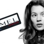 kate moss diventa designer e firma una collezione make up per rimmel