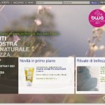 i beauty web award 2011 premiano i migliori siti di bellezza