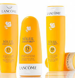 Lancome Soleil DNA Guard