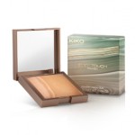 Kiko Silky Touch Powder