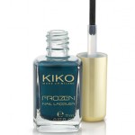 Kiko Frozen Nail Lacquer