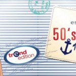 Essence 50's Girls Reloaded