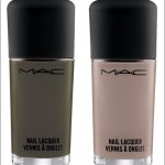 MAC MAC Me Over Nail Lacquer