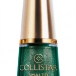 Collistar Carisma Smalto Unghie Perfette Verde Lamé Mat