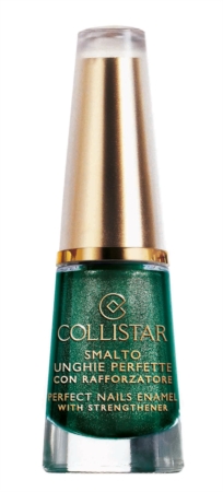 Collistar Carisma Smalto Unghie Perfette Verde Lamé Mat