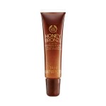 The Body Shop Gloss Labbra Honey Bronze