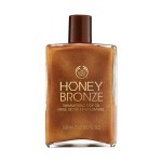 The Body Shop Olio Secco Illuminante Honey Bronze