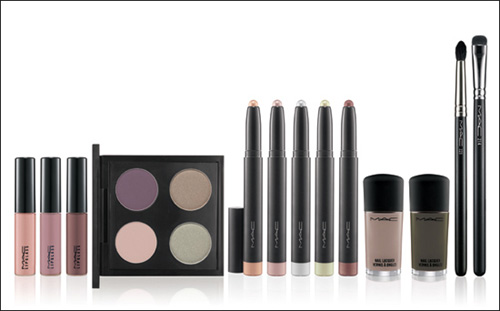 MAC MAC Me Over collezione make up autunno 2011