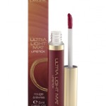 Kiko Ultra Light Mat Lipstick