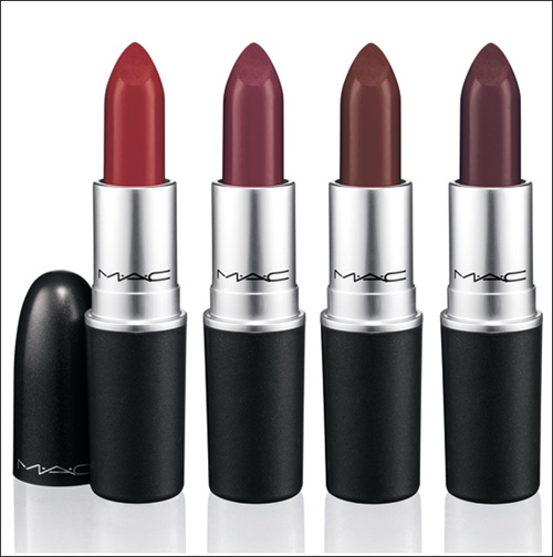 MAC MAC Me Over Shirley and Nicole, collezione make up autunno 2011 (prima parte)