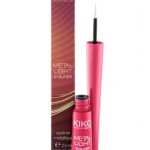 Kiko Metal Light Eyeliner