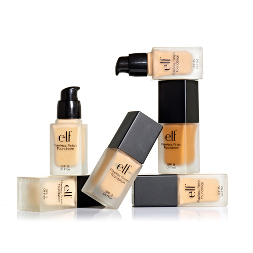 Elf Studio Flawless Finish Foundation