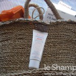 provato per voi Avene Hydrance Optimale