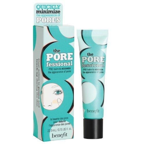 Pelle perfetta con i primer viso Benefit