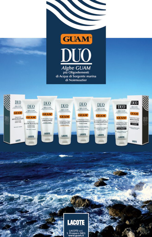 Lacone Linea Duo Guam