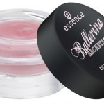 Essence Ballerina Backstage Blush Soufflé